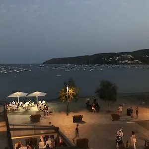 Сasa de vacaciones Roques - Casa En Primera Línea De Mar En España