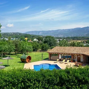 Apartamento Burgues, Santa Eulàlia de Ronçana
