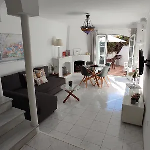  Apartamento Residencial Pinos 3 España