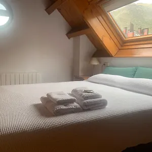 Apartamento Sv, Pla de l'Ermita