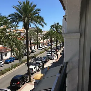  Apartamento Avda De Palmeras España