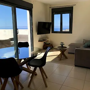  Apartamento Wonderful Penthouse In The Center Of Icod De Vinos España